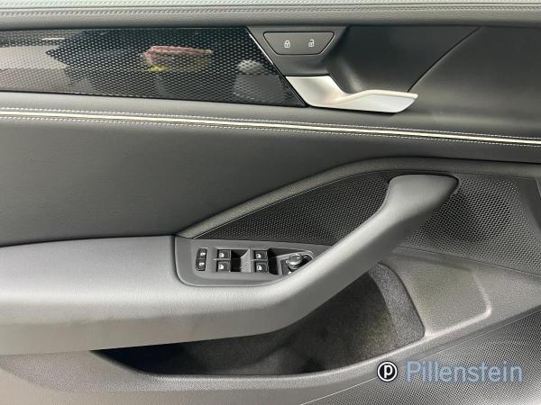 Volkswagen Passat TSI DSG Business HUD+ARAEA+MATRIX+MAX+TRA