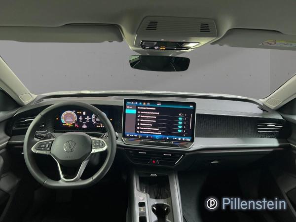 Volkswagen Passat TSI DSG Business HUD+ARAEA+MATRIX+MAX+TRA