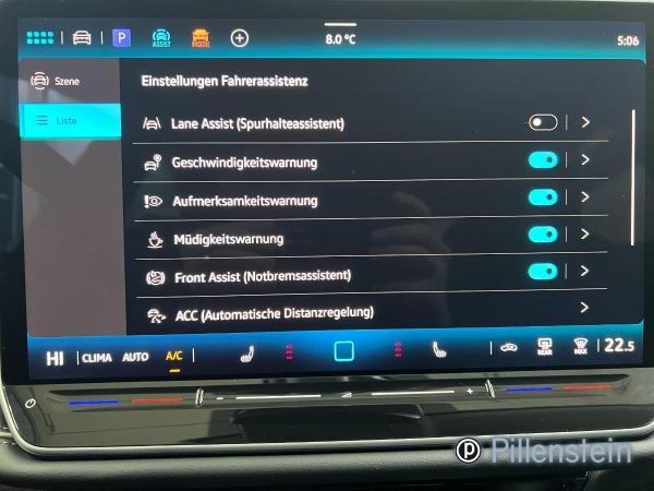 Volkswagen Passat TSI DSG Business HUD+ARAEA+MATRIX+MAX+TRA