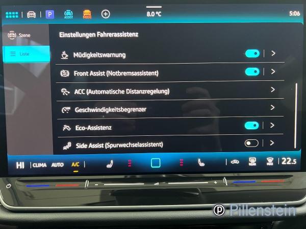 Volkswagen Passat TSI DSG Business HUD+ARAEA+MATRIX+MAX+TRA