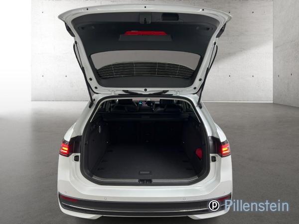 Volkswagen Passat TSI DSG Business HUD+ARAEA+MATRIX+MAX+TRA