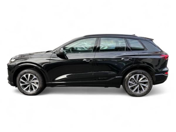 Audi Q6 e-tron 55 quattro 360°Cam/ACC/LED+/4xSHZ/VC+