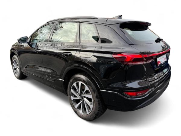 Audi Q6 e-tron 55 quattro 360°Cam/ACC/LED+/4xSHZ/VC+