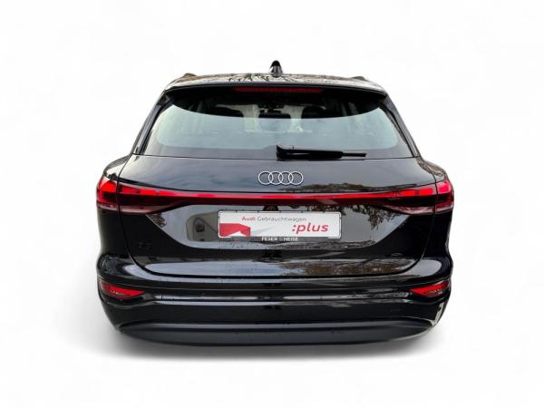 Audi Q6 e-tron 55 quattro 360°Cam/ACC/LED+/4xSHZ/VC+