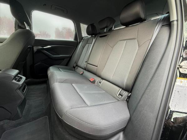 Audi Q6 e-tron 55 quattro 360°Cam/ACC/LED+/4xSHZ/VC+