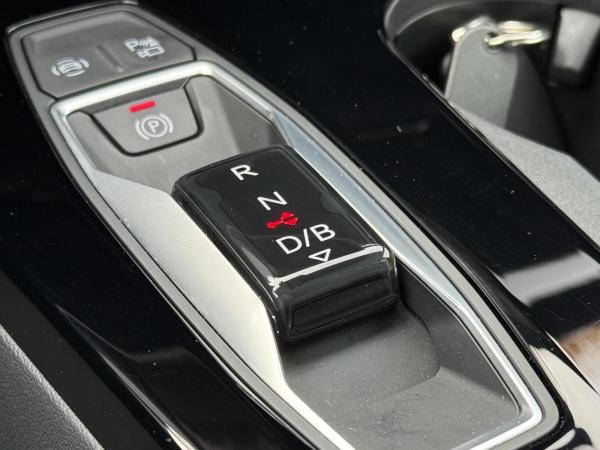 Audi Q6 e-tron 55 quattro 360°Cam/ACC/LED+/4xSHZ/VC+