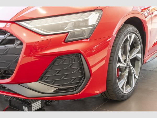 Audi A3 Sportback S line TFSI e S tronic S line Interieur/Businesspa