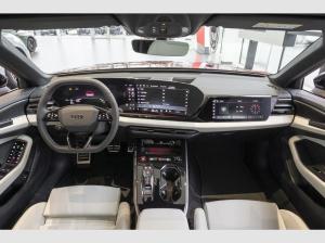 Audi A5 Avant TDI quattro S tronic UPE 81.015,- incl. Überführung