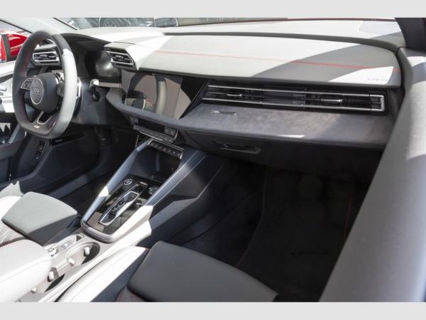 Audi A3 Sportback S line TFSI e S tronic S line Interieur/Businesspa