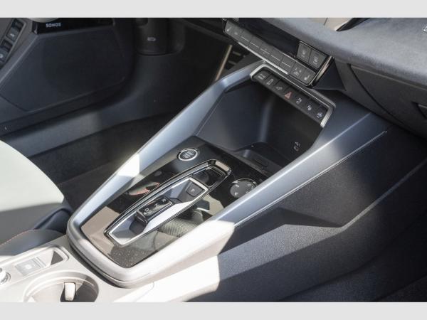 Audi A3 Sportback S line TFSI e S tronic S line Interieur/Businesspa