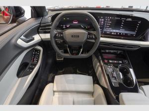 Audi A5 Avant TDI quattro S tronic UPE 81.015,- incl. Überführung