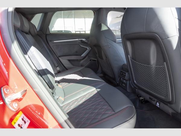 Audi A3 Sportback S line TFSI e S tronic S line Interieur/Businesspa