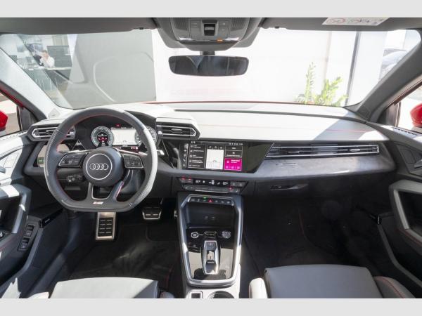 Audi A3 Sportback S line TFSI e S tronic S line Interieur/Businesspa