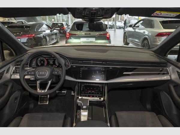 Audi Q7 SUV S line TDI quattro tiptronic UPE 105.255,- incl. Überfüh
