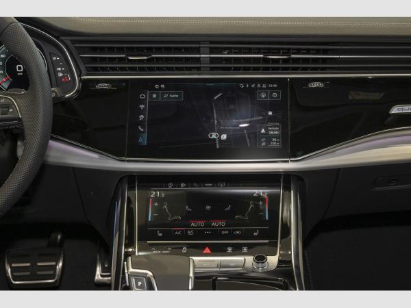 Audi Q7 SUV S line TDI quattro tiptronic UPE 105.255,- incl. Überfüh