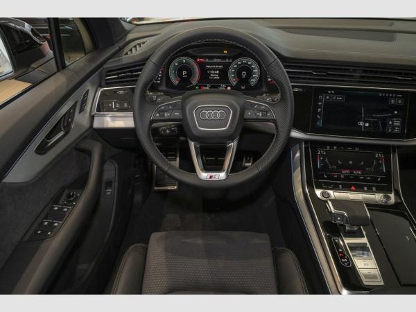 Audi Q7 SUV S line TDI quattro tiptronic UPE 105.255,- incl. Überfüh