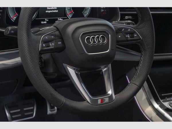 Audi Q7 SUV S line TDI quattro tiptronic UPE 105.255,- incl. Überfüh