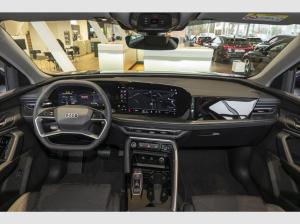 Audi Q5 SUV TDI quattro S tronic UPE 73.535,- incl. Überführung