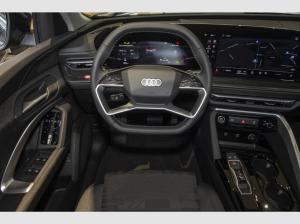 Audi Q5 SUV TDI quattro S tronic UPE 73.535,- incl. Überführung