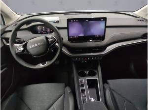Skoda Elroq 60 Clever NAVI LED ACC DAB RFK PDC SHZ
