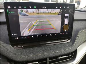 Skoda Elroq 60 Clever NAVI LED ACC DAB RFK PDC SHZ