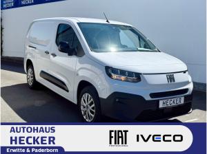 Fiat Doblo 1.5 BlueHDi L2 AT8