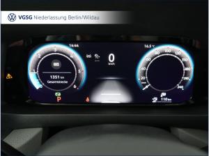 Volkswagen Crafter Kasten Lang Automatik AHK Schwingsitz Navi