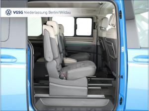 Volkswagen Multivan Style Lang 4Motion DCC AHK TravelAssist