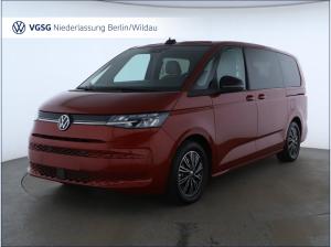 Volkswagen Multivan Goal Lang AHK RFK Travel-Assist Bluetooth