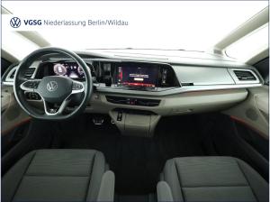 Volkswagen Multivan Goal Lang AHK RFK Travel-Assist Bluetooth