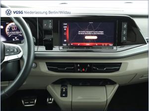 Volkswagen Multivan Goal Lang AHK RFK Travel-Assist Bluetooth