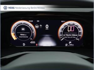 Volkswagen Multivan Goal Lang AHK RFK Travel-Assist Bluetooth
