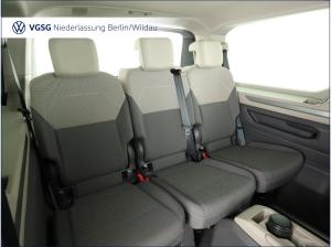 Volkswagen Multivan Goal Lang AHK RFK Travel-Assist Bluetooth