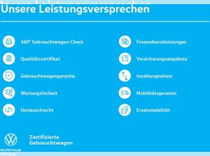 Volkswagen California Ocean 4Motion IQ.Light AHK ACC Navi LED