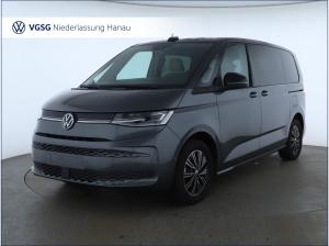 Volkswagen Multivan Goal 7Sitzer Vis-a-Vis Navi PDC IQ.Light