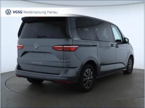 Volkswagen Multivan Goal 7Sitzer Vis-a-Vis Navi PDC IQ.Light
