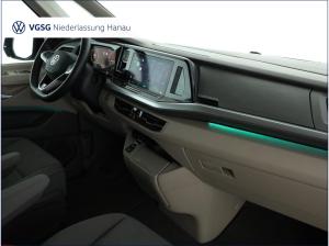 Volkswagen Multivan Goal 7Sitzer Vis-a-Vis Navi PDC IQ.Light