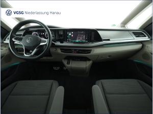 Volkswagen Multivan Goal 7Sitzer Vis-a-Vis Navi PDC IQ.Light