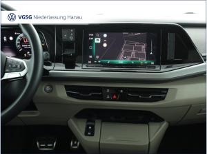 Volkswagen Multivan Goal 7Sitzer Vis-a-Vis Navi PDC IQ.Light