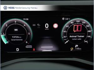 Volkswagen Multivan Goal 7Sitzer Vis-a-Vis Navi PDC IQ.Light