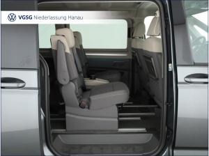 Volkswagen Multivan Goal 7Sitzer Vis-a-Vis Navi PDC IQ.Light