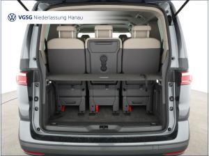 Volkswagen Multivan Goal 7Sitzer Vis-a-Vis Navi PDC IQ.Light
