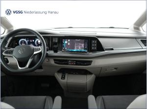 Volkswagen California Ocean DCC AHK Standhzg. Bluetooth Navi