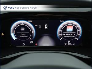 Volkswagen California Beach Camper AHK DCC Navi Standhzg. GjR