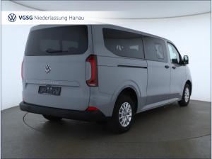 Volkswagen Caravelle Basis lang AHK Sitzhzg. Kamera Navi Side