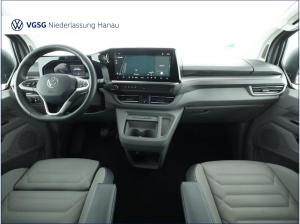 Volkswagen Caravelle Basis lang AHK Sitzhzg. Kamera Navi Side