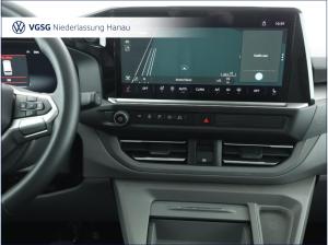 Volkswagen Caravelle Basis lang AHK Sitzhzg. Kamera Navi Side