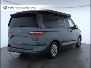 Volkswagen California Ocean 4Motion AHK el.Schiebetüren Navi