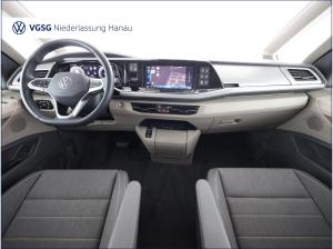 Volkswagen California Ocean 4Motion AHK el.Schiebetüren Navi