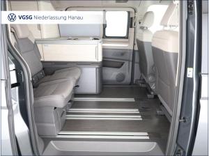 Volkswagen California Ocean 4Motion AHK el.Schiebetüren Navi